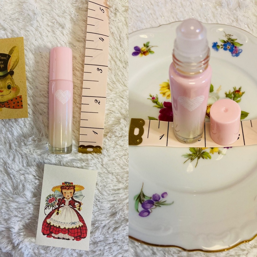 SOLD OUT Melanie Martinez•10ml Perfume~decant💧🎀💙 - Picture 8 of 12